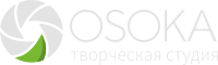 Творческая студия «Осока» Logo