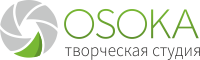 Творческая студия «Осока» Logo